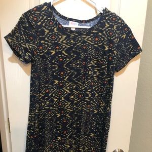 Lularoe Carly Bundle 2 for $10